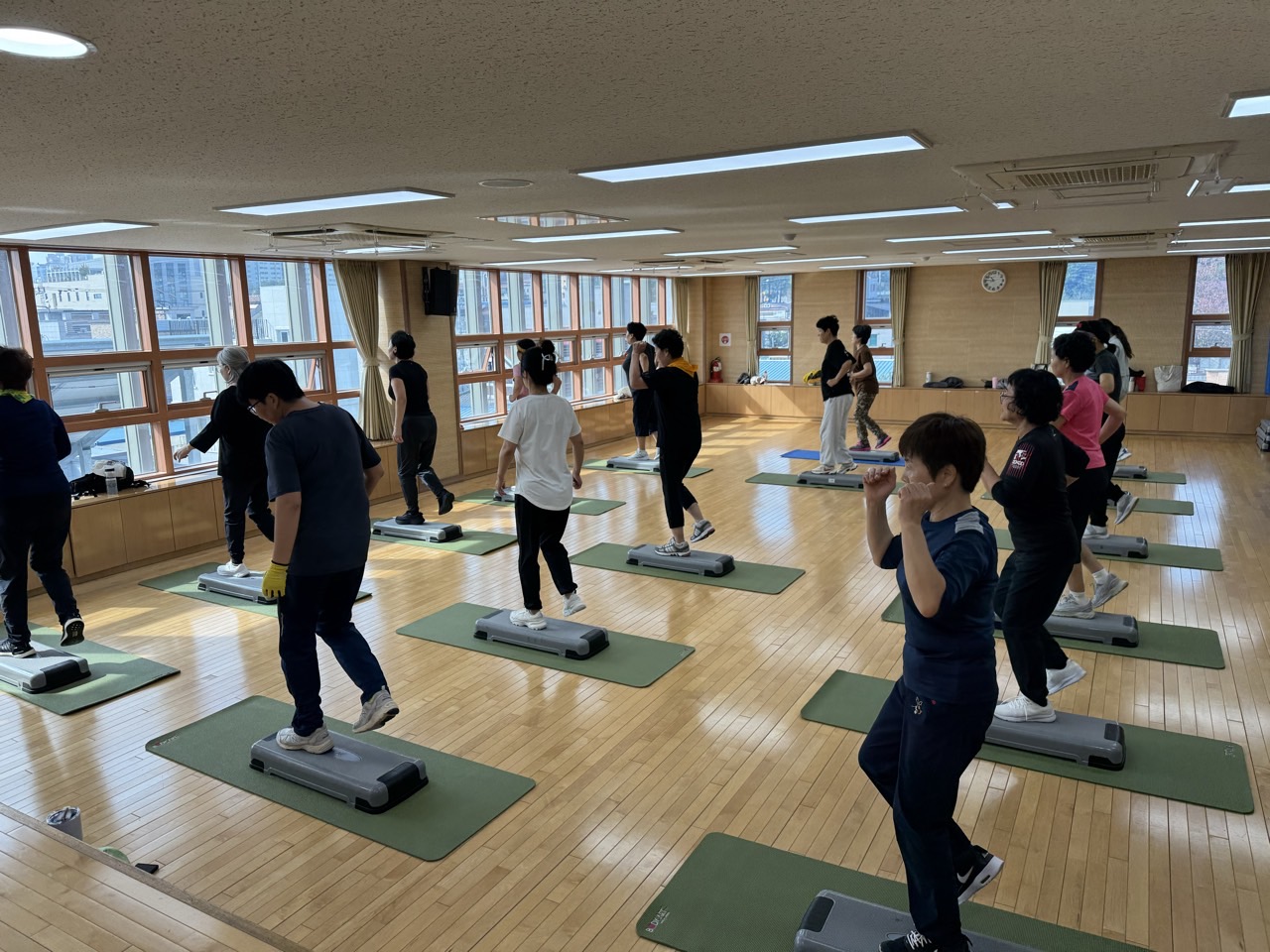 용두건강생활지원센터 