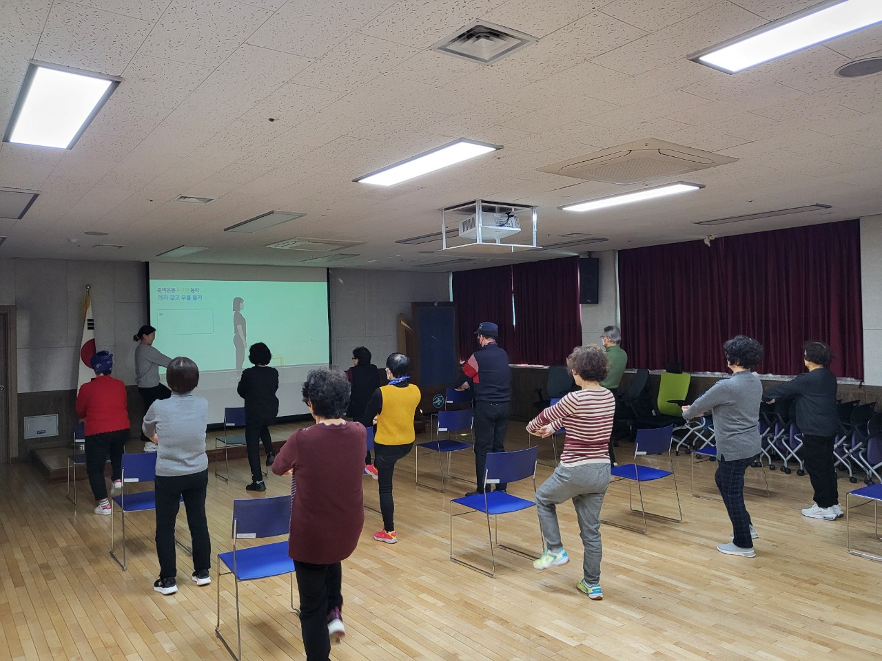 제천시 보건소 