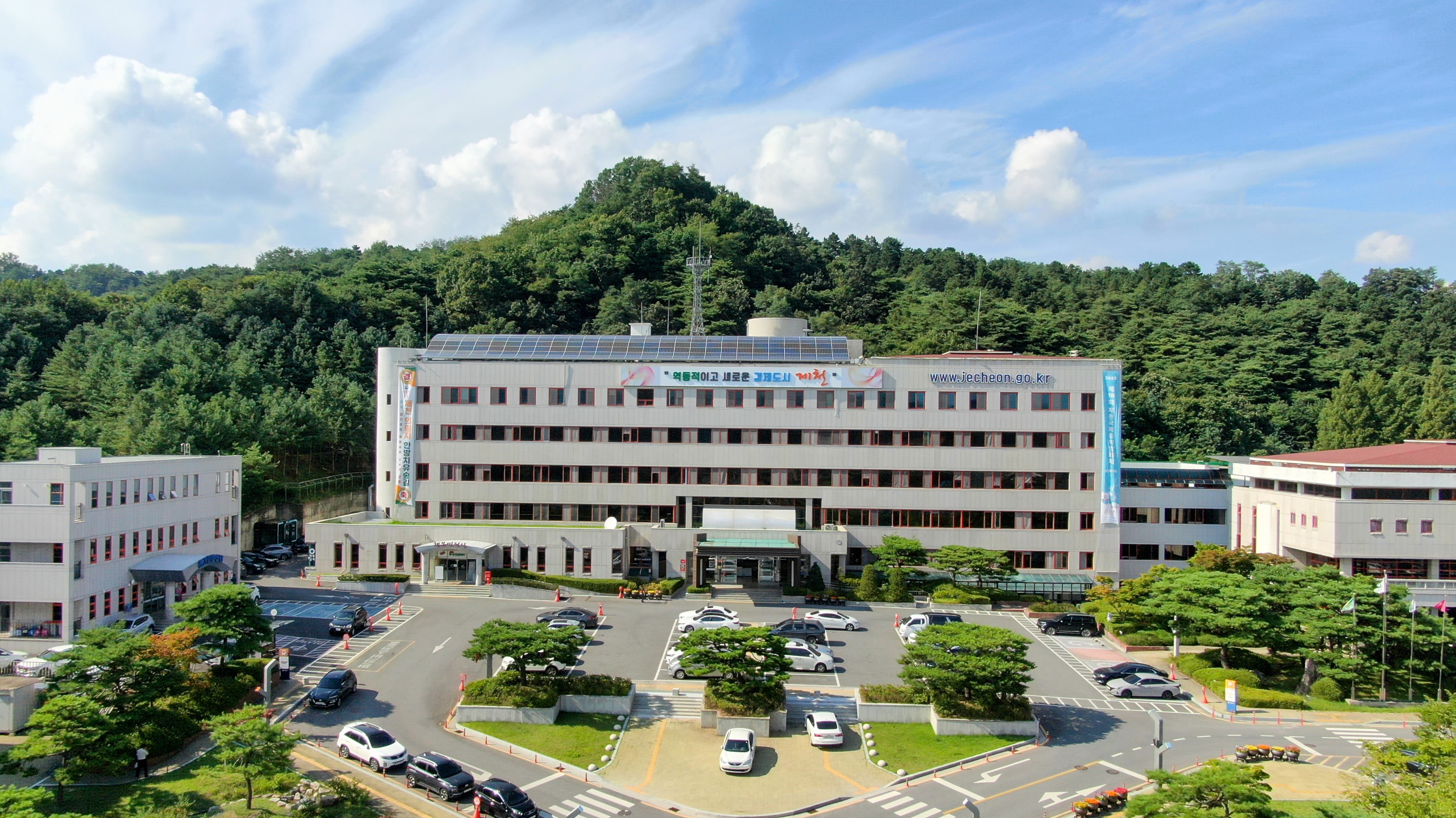 제천시, 여성친화기업인증 공모사업 참여기업 모집 관련 사진