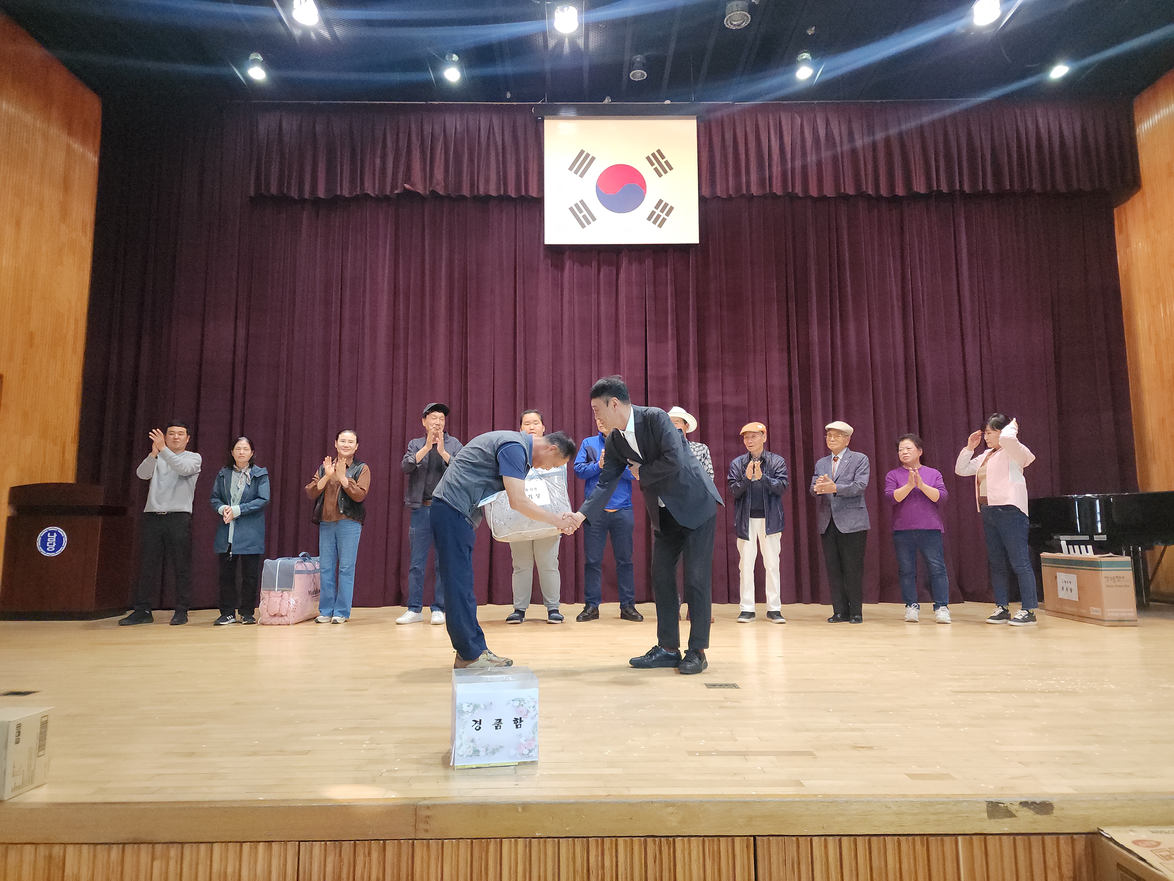 2024년 10월 9일 제6회 영서동 한마음체육대회 이미지 14