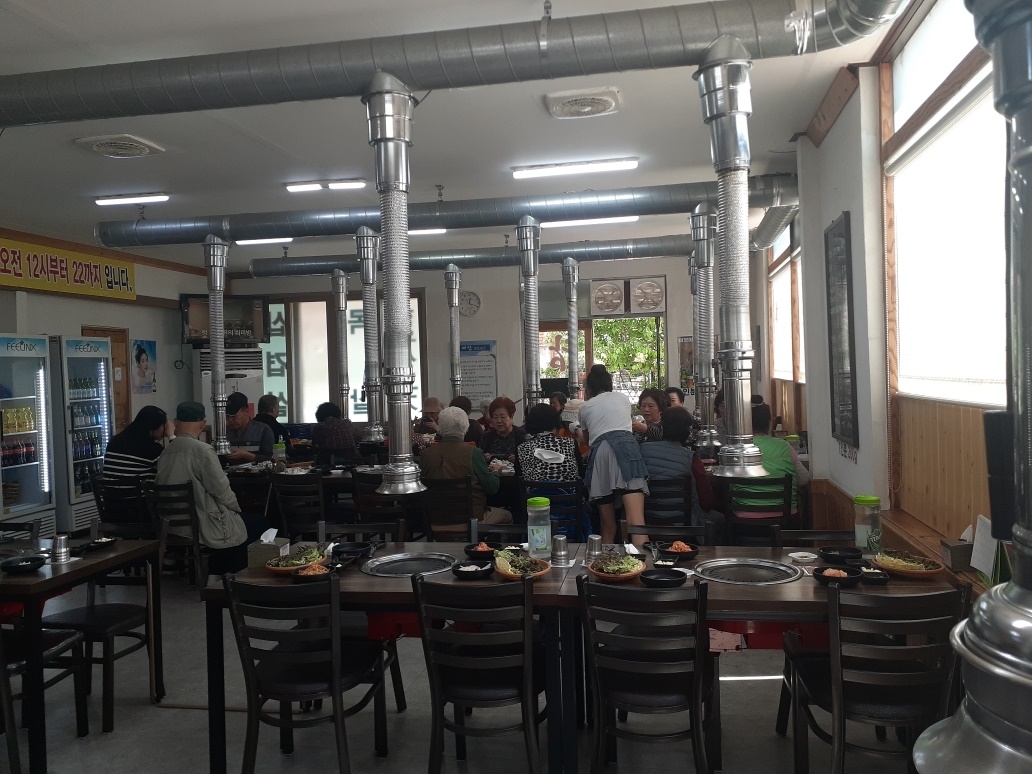 제 51회 어버이날 행사(경로잔치) 이미지 3